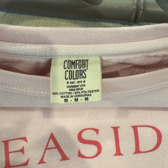 The Seaside Style Sweatshirt - Picture 4 of 4